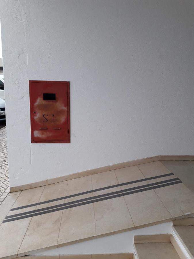 Casinha Do Pescador Apartment Sesimbra Exterior photo