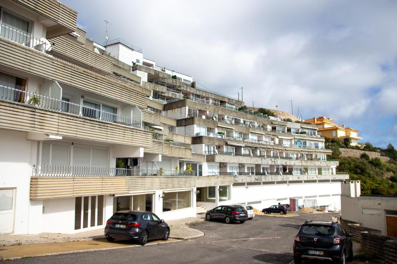Casinha Do Pescador Apartment Sesimbra Exterior photo