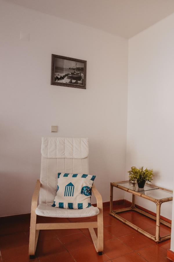 Casinha Do Pescador Apartment Sesimbra Exterior photo