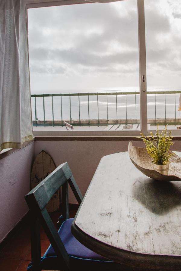 Casinha Do Pescador Apartment Sesimbra Exterior photo