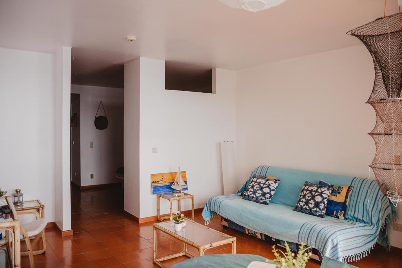 Casinha Do Pescador Apartment Sesimbra Exterior photo