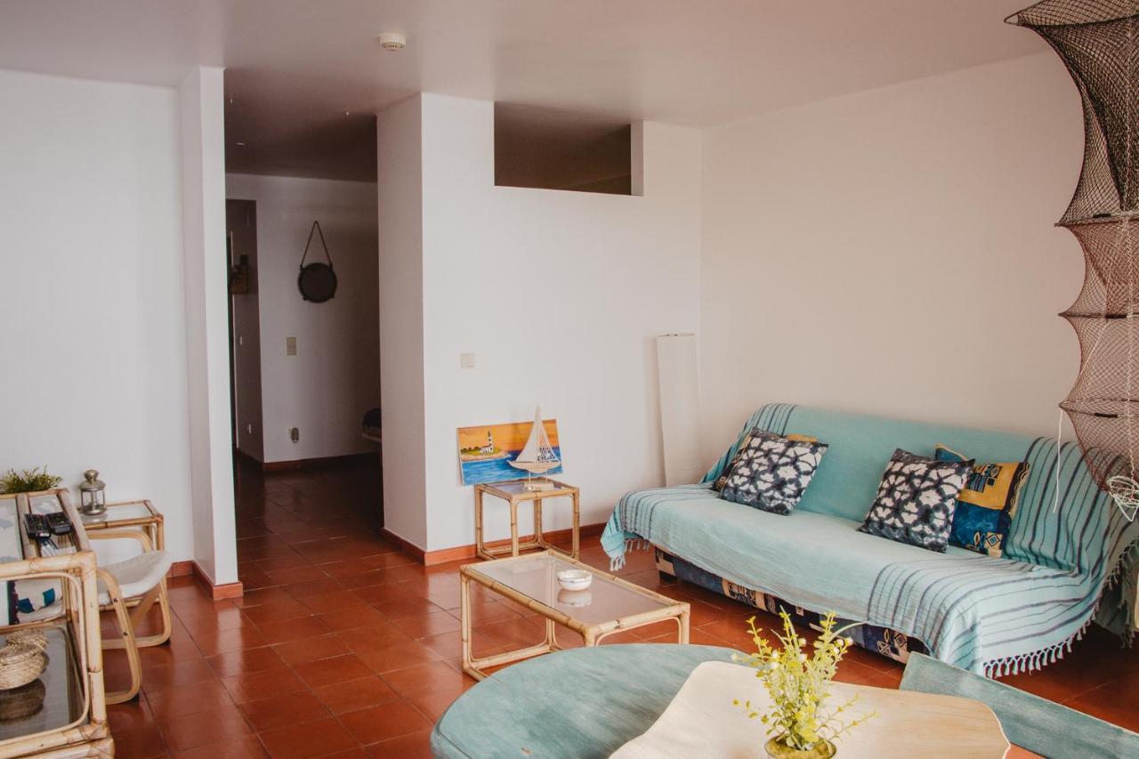 Casinha Do Pescador Apartment Sesimbra Exterior photo