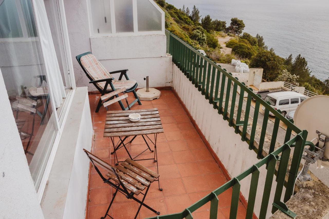Casinha Do Pescador Apartment Sesimbra Exterior photo