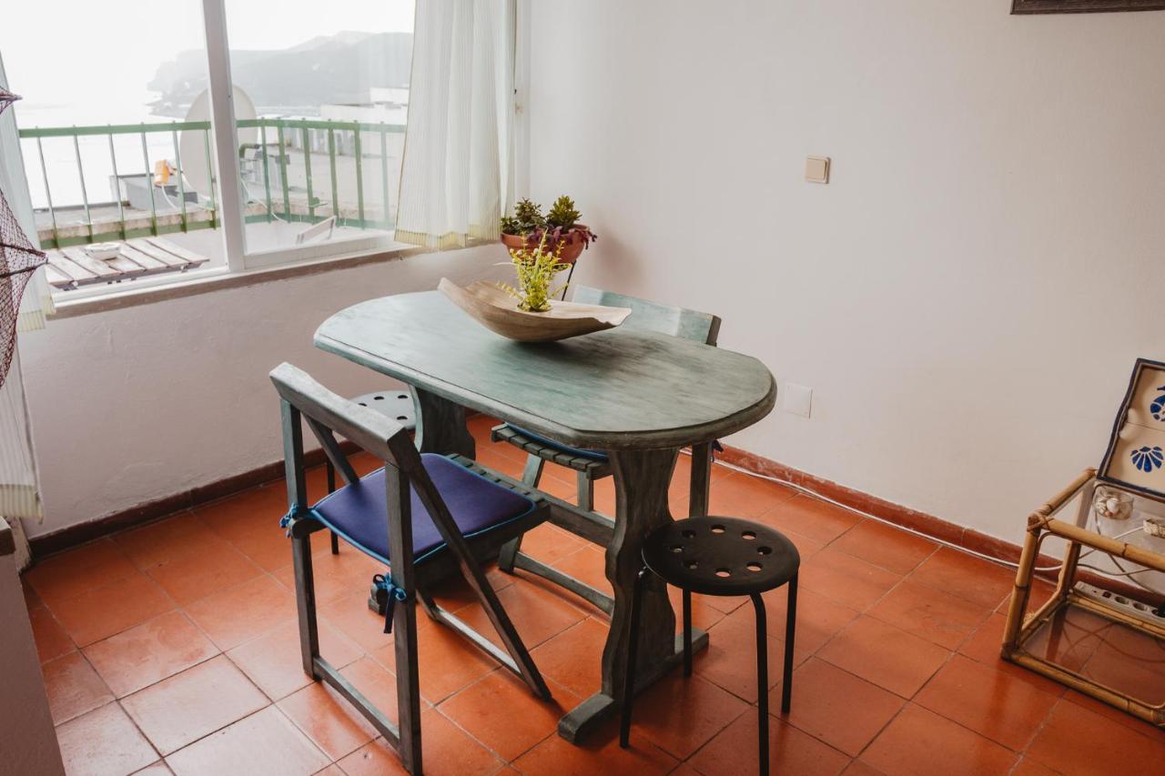 Casinha Do Pescador Apartment Sesimbra Exterior photo