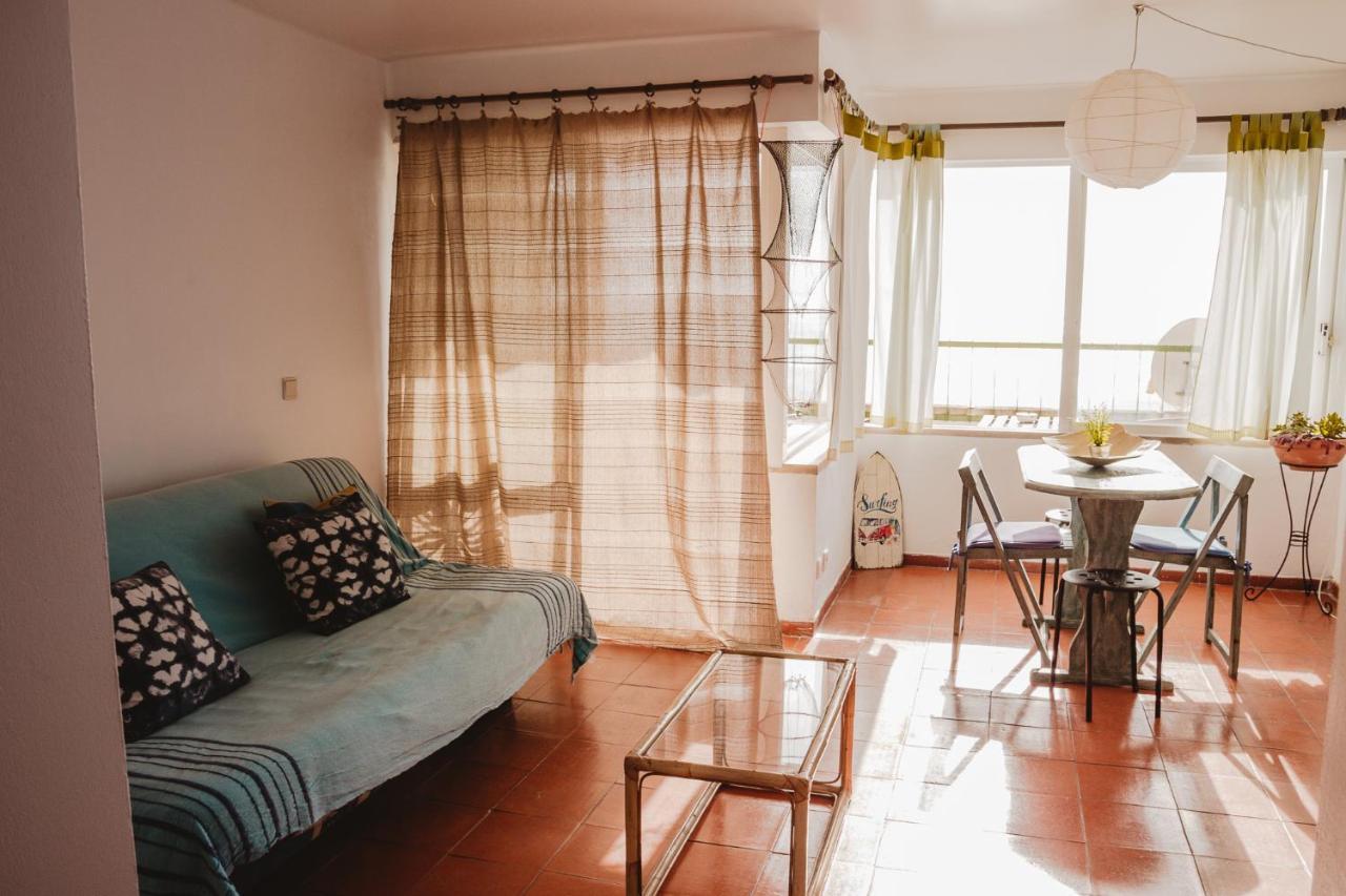 Casinha Do Pescador Apartment Sesimbra Exterior photo