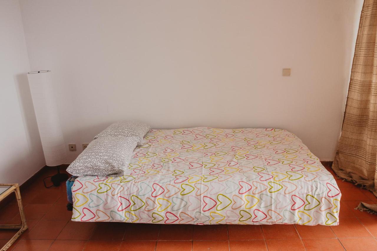 Casinha Do Pescador Apartment Sesimbra Exterior photo